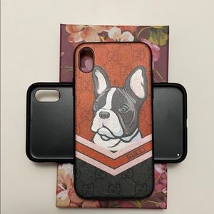 designer i phone x, xs, xs max, and xr cases